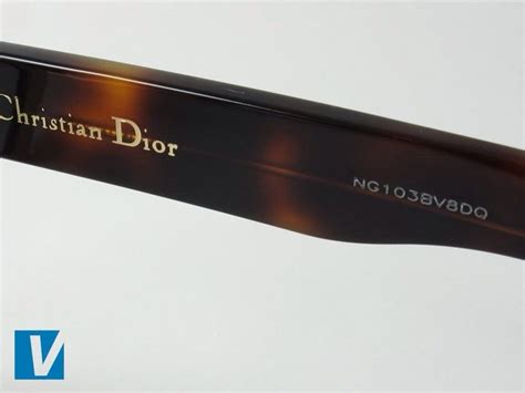 dior sunglasses serial number|dior sunglasses discount.